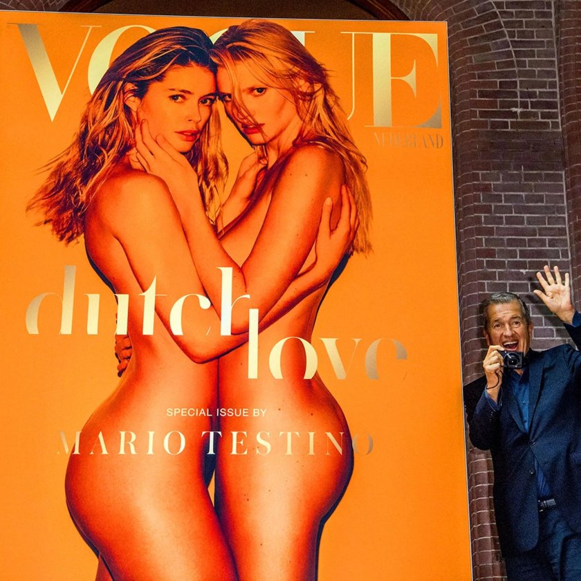 The most provocative magazine covers