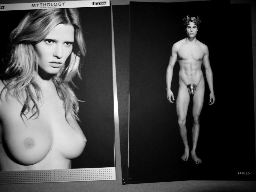 Lara Stone