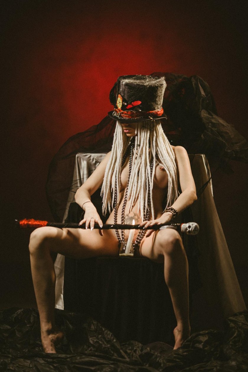 In the style of steampunk