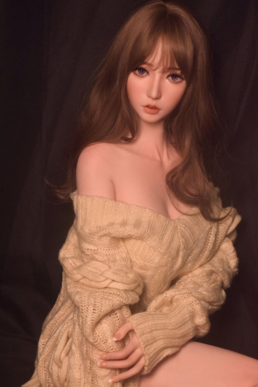 Sex doll Silicone