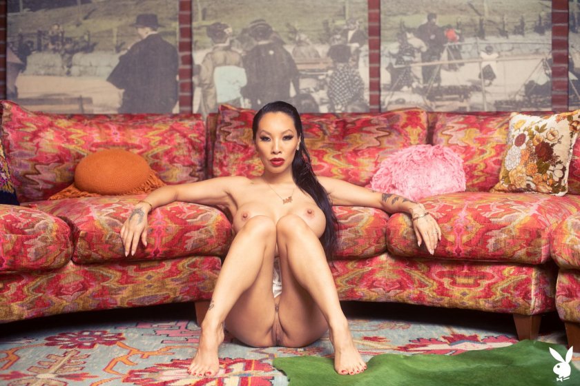 Asa Akira