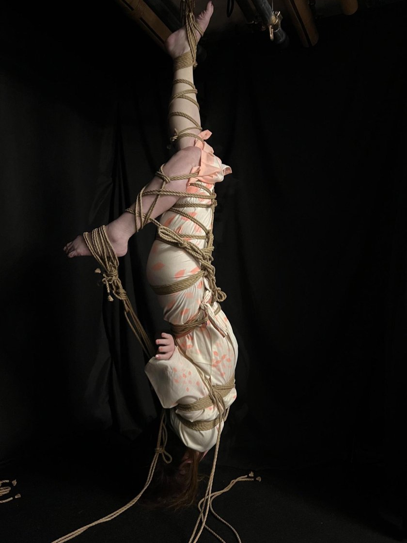 Art of Shibari