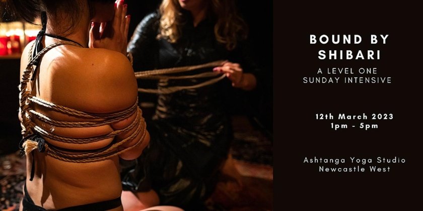 Art of Shibari