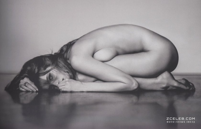 Cara Delevingne Esquire