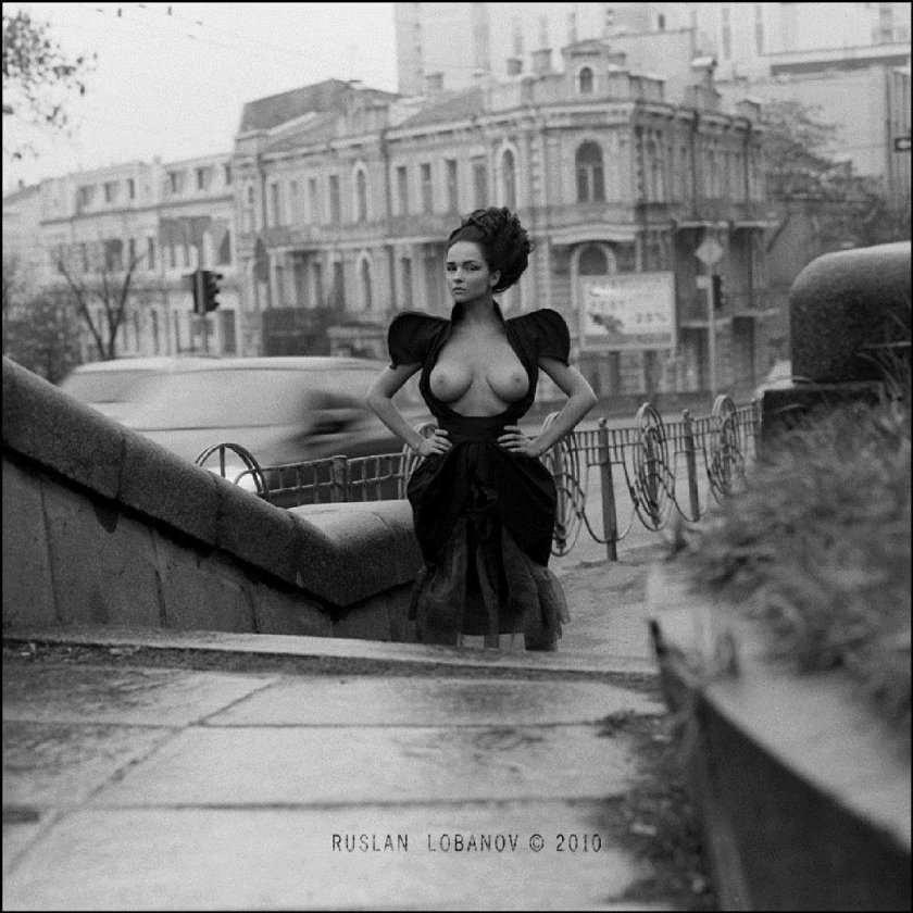 Ruslan Lobanov photographer