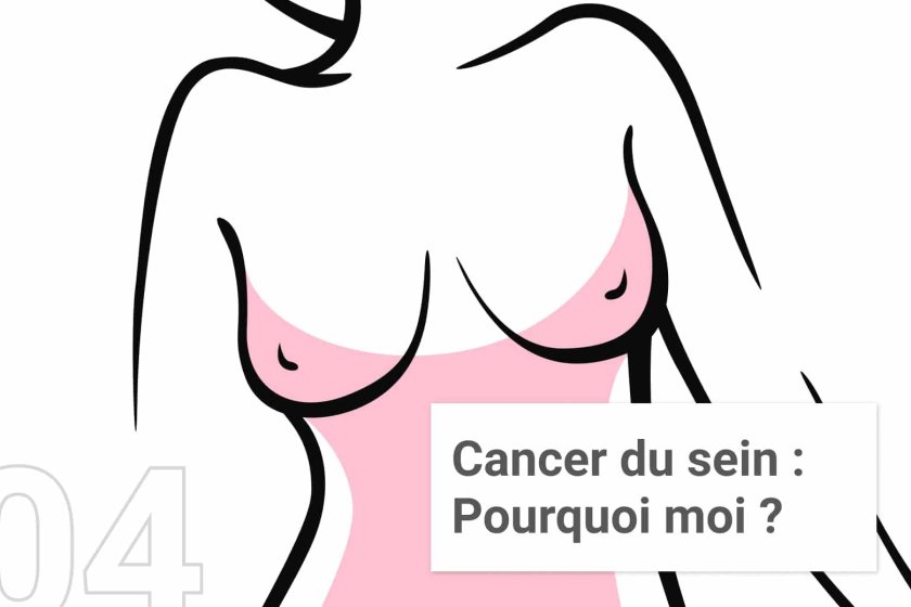 Cancer is large