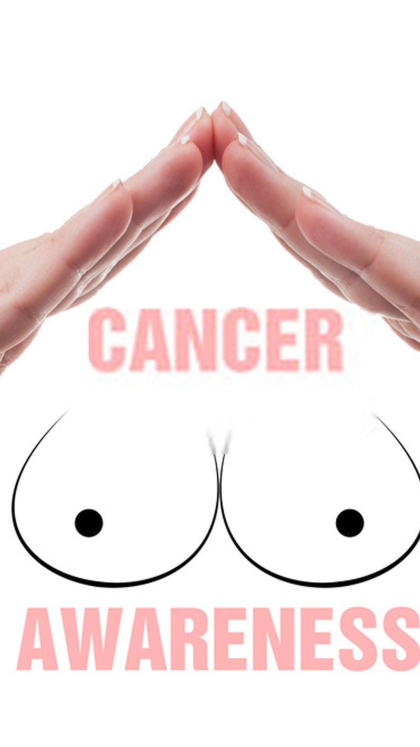 Breast cancer awareness