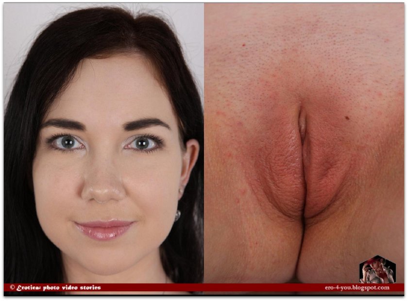 Beautiful genitals