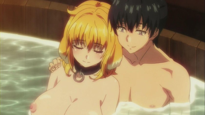 Isekai Meikyuu de Harem Wo Roxanne