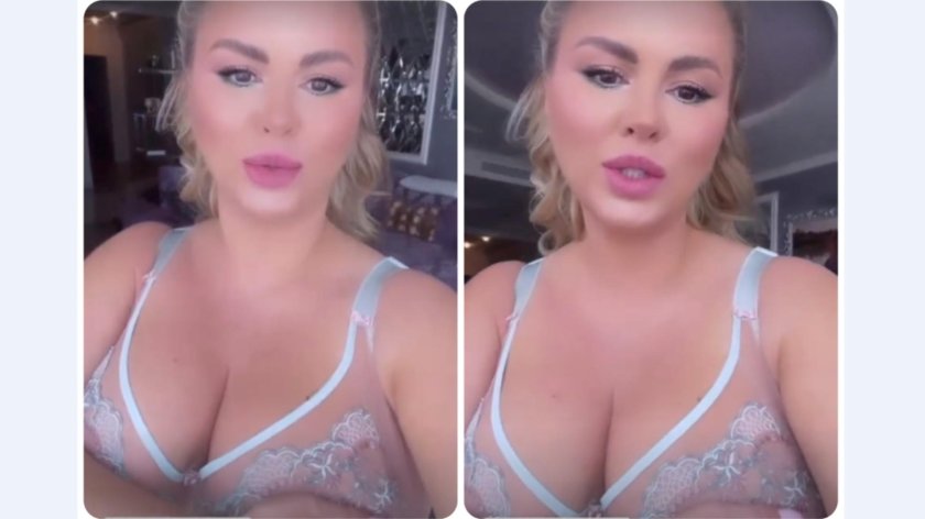 Anna Semenovich 2023