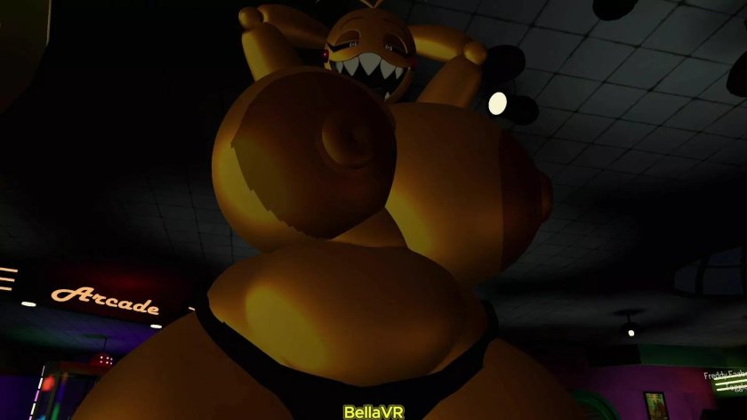 Five night at freddy s