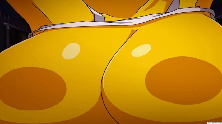 Five nights in the scammers anime