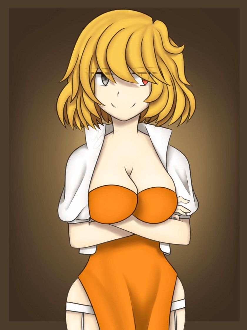 Alisa Dvachevskaya Leonzo