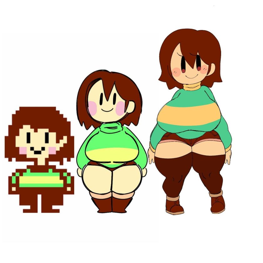 Frisk breast expansion