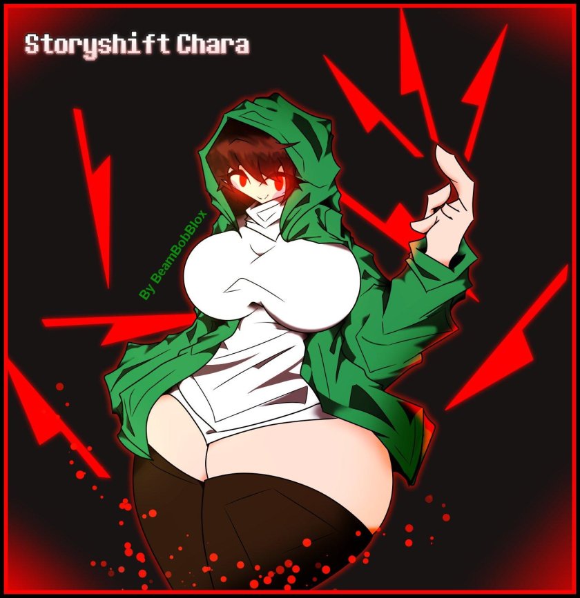 Strishift Chara