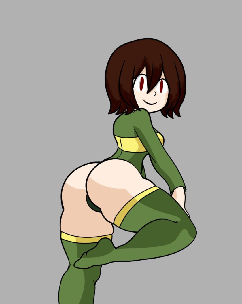 Sex Chara