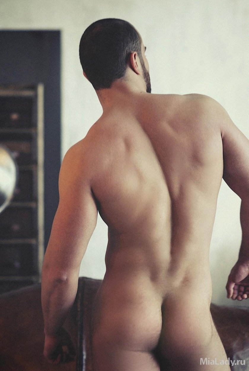 Beautiful asss of guys