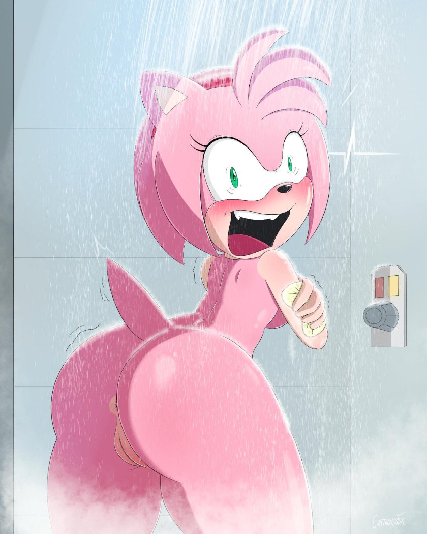 Amy Rose