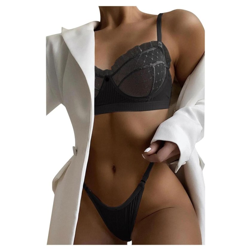 Lower underwear Sexy kit
