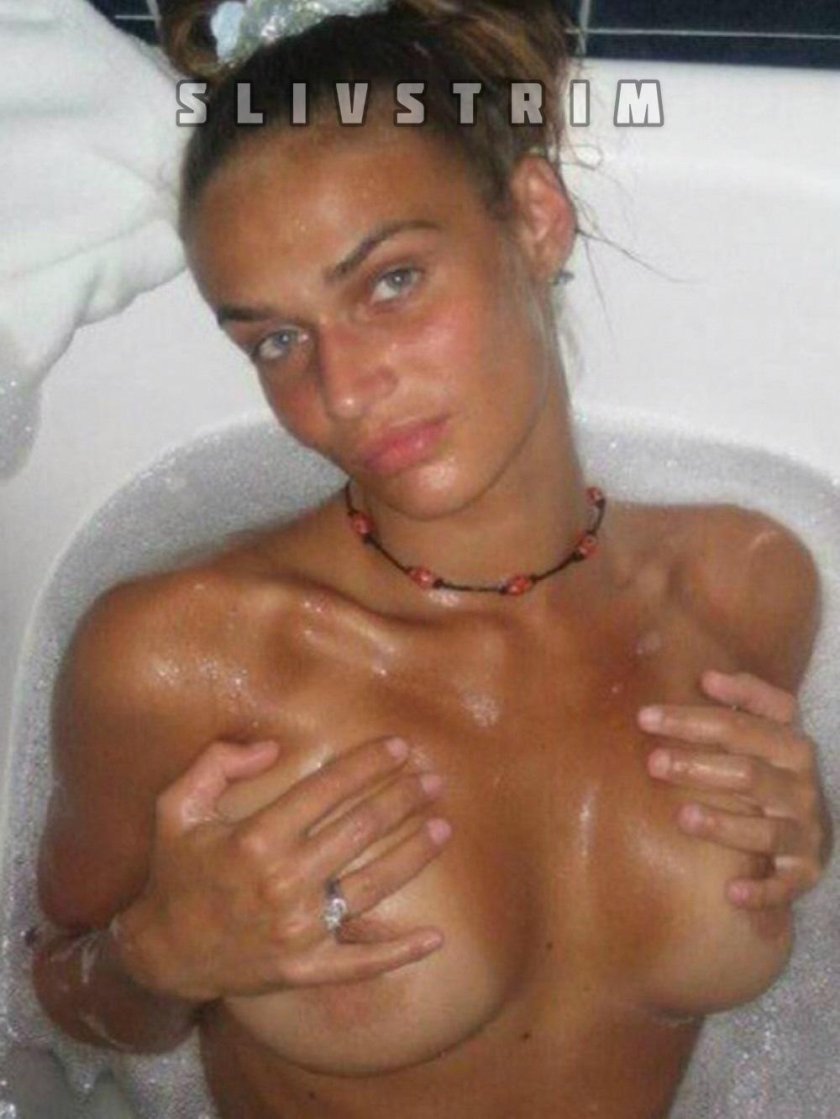 Vodonaeva in his youth house 2