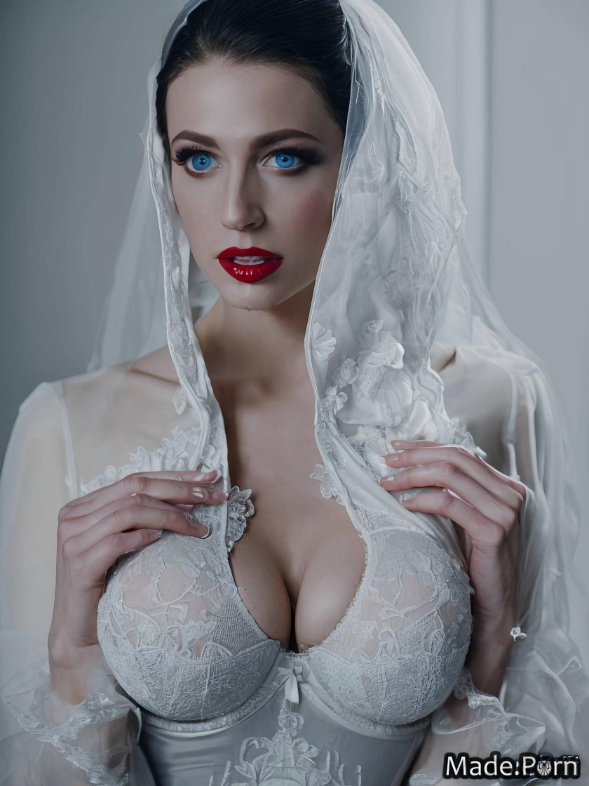 The image of bride