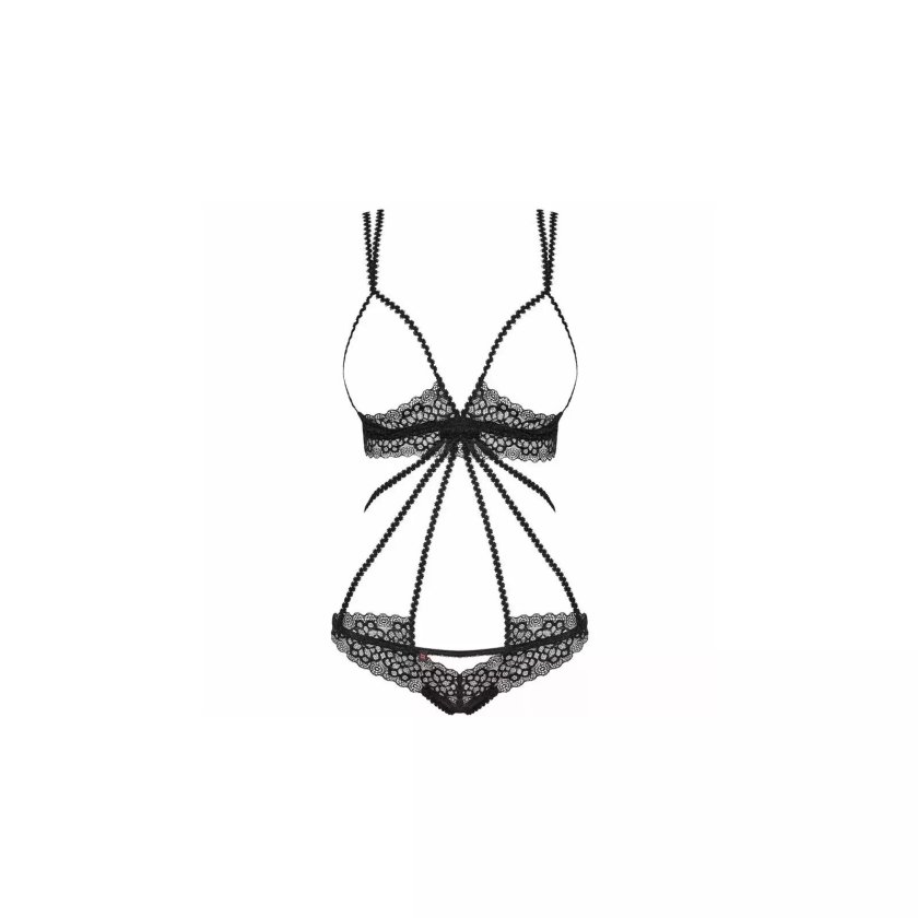 Obsessive Body Liferia