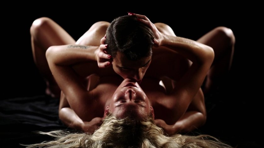 Beautiful erotic couples