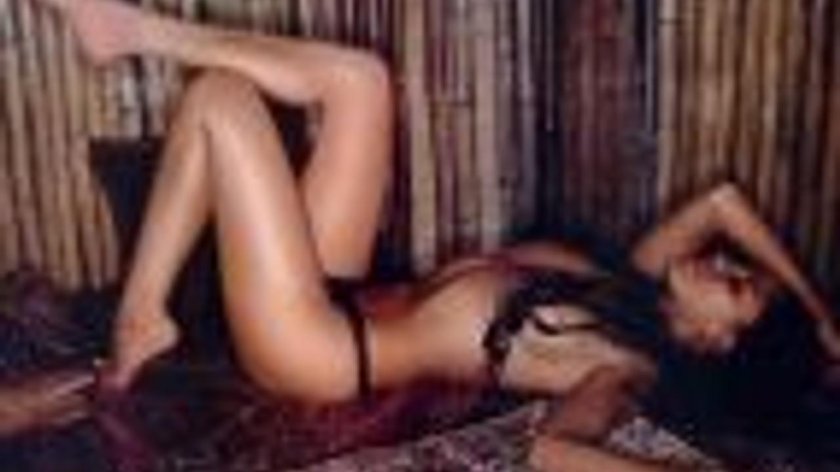 Ana Claudia Talancon Naked