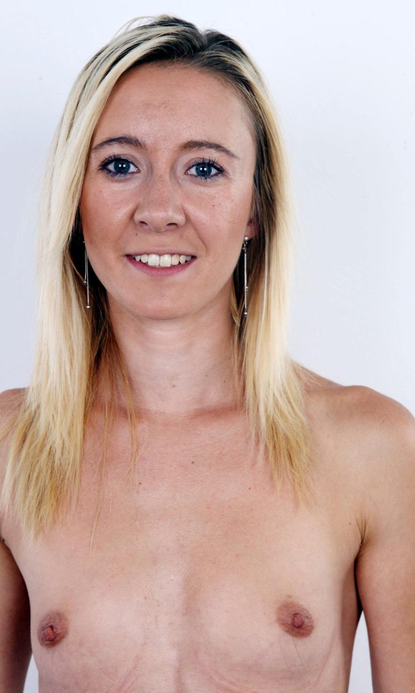 Czech casting Magdalena 2094