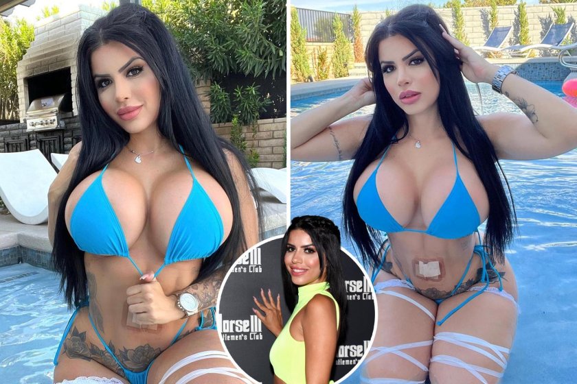 Larissa dos santos lima