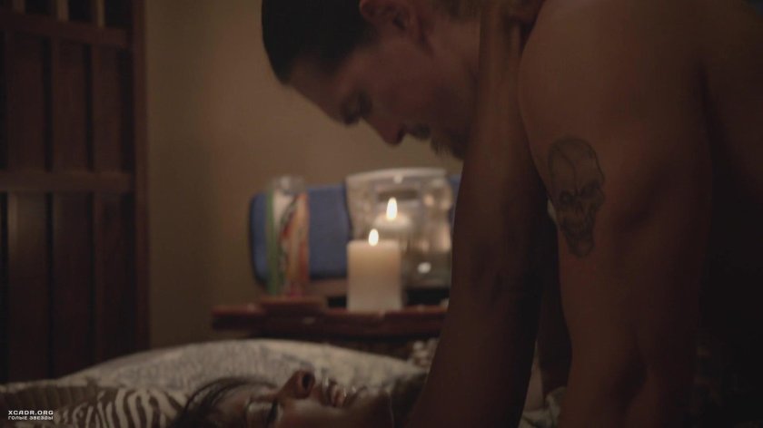 Steve Houi shameless member