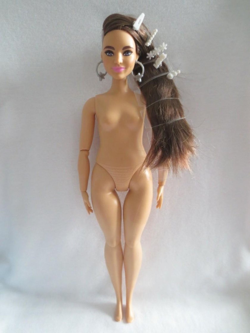 Barbie Extra