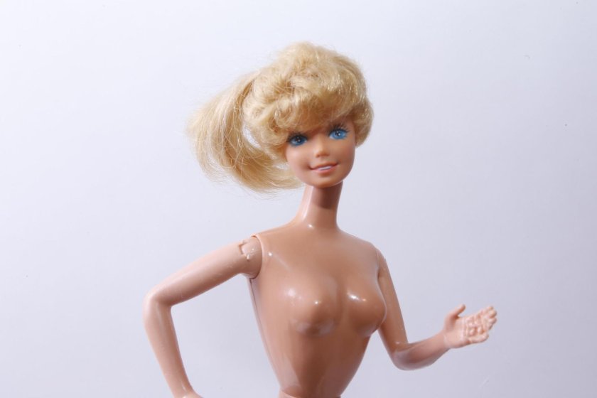 Mattel barbie