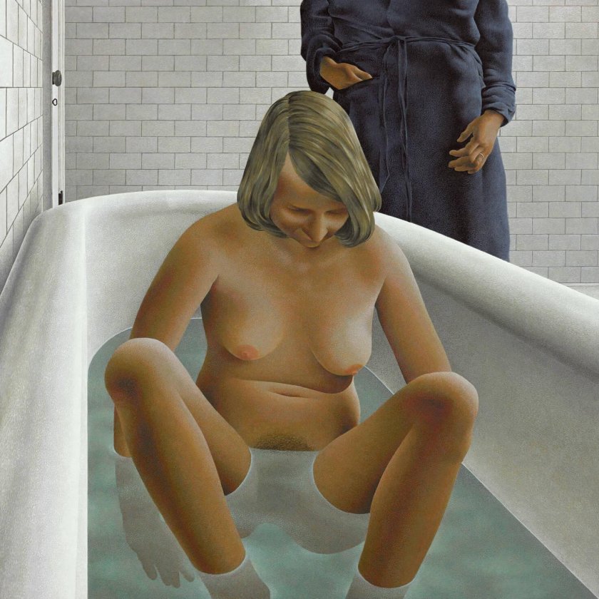 Maria Safronova Artist Pictures