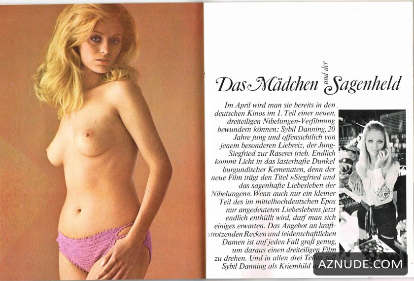Actress Barbara BouChet