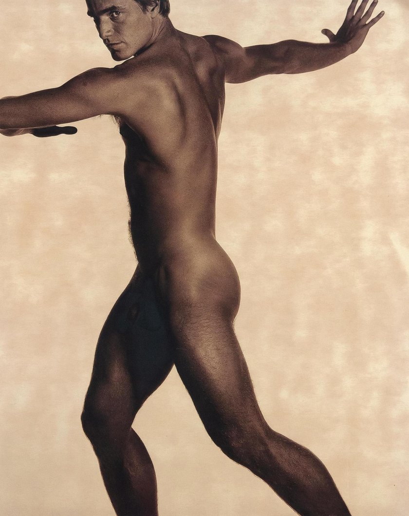 Karl james