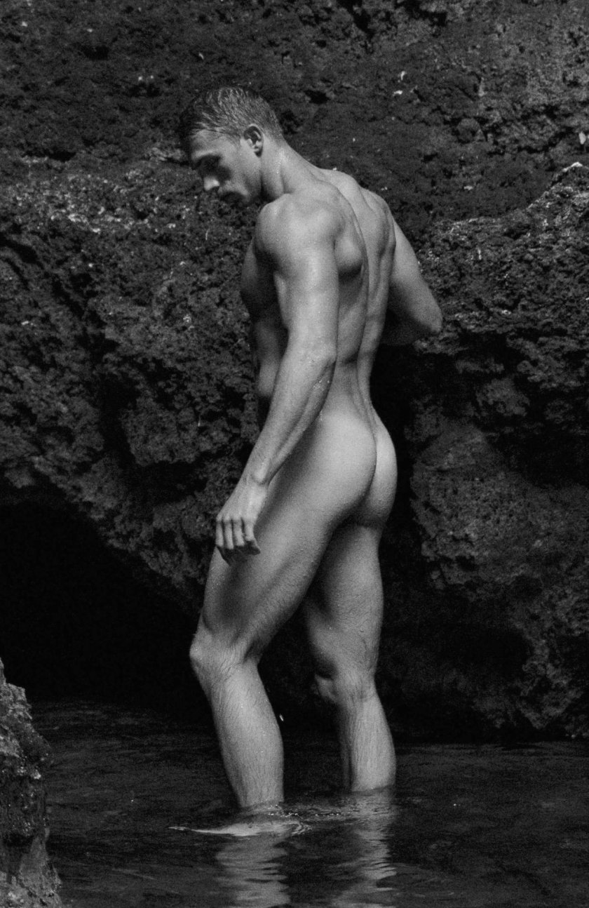 James yates age nude