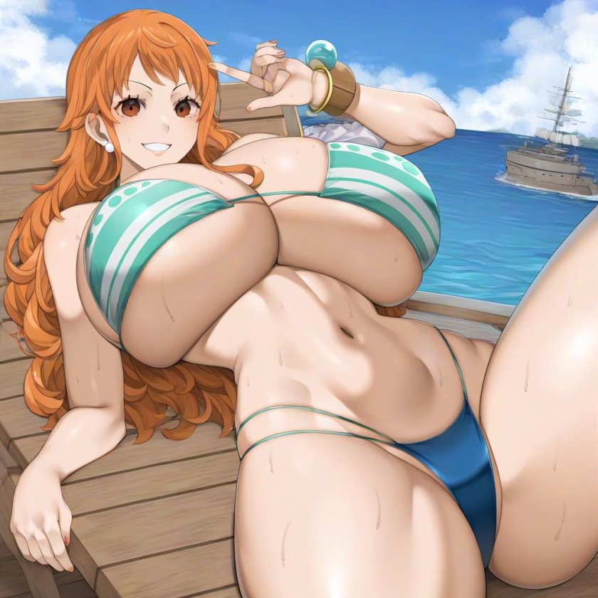 Nami rule