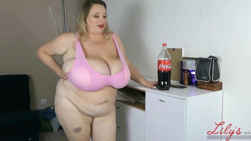 Lilydreamboobs Svetlana Romanova