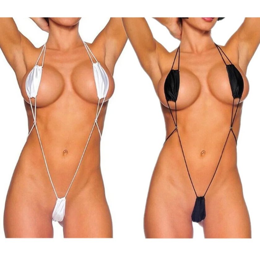 Micro bikini