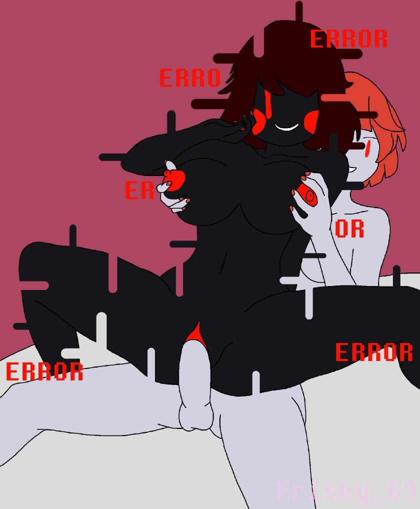 Undertale characters