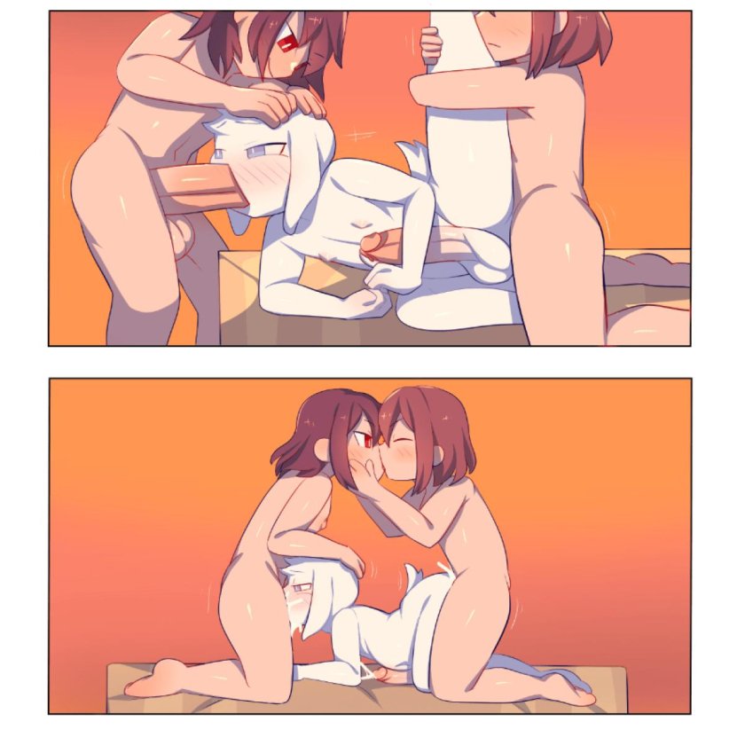 Porn Anderteil Comics