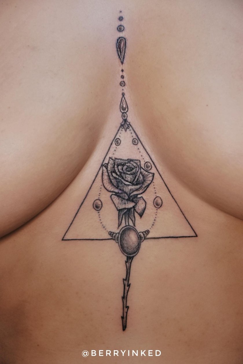 Tattoo for women