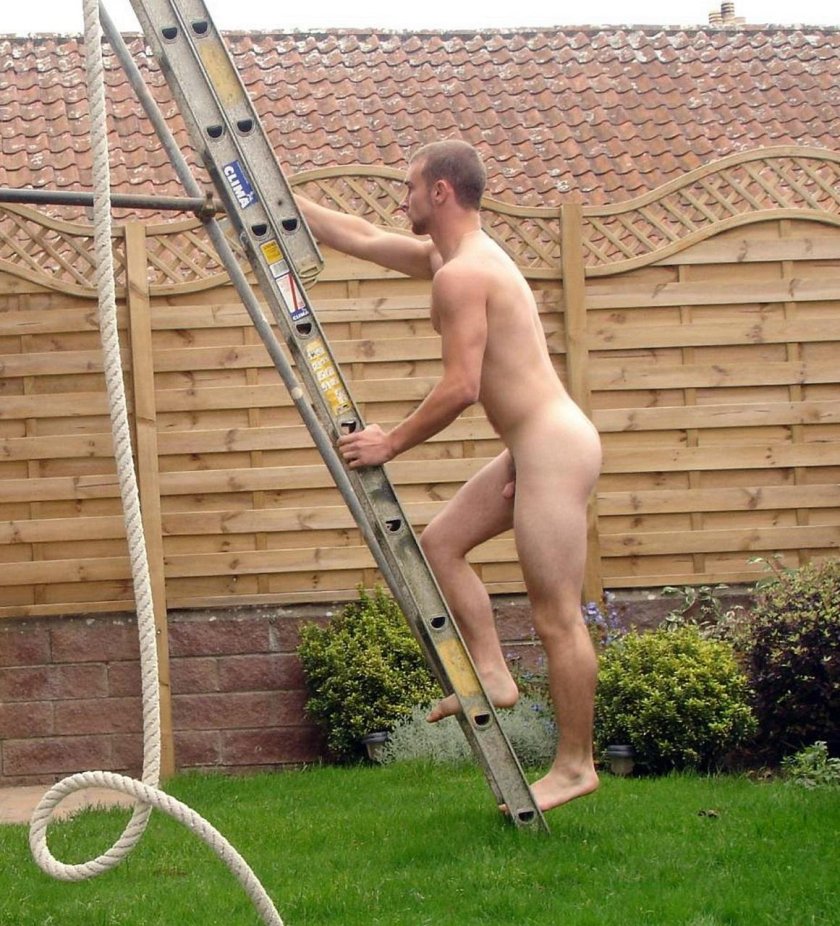 Naked Builders