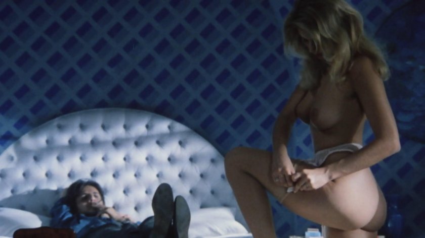 Katarina vasilissa l uomo che guarda