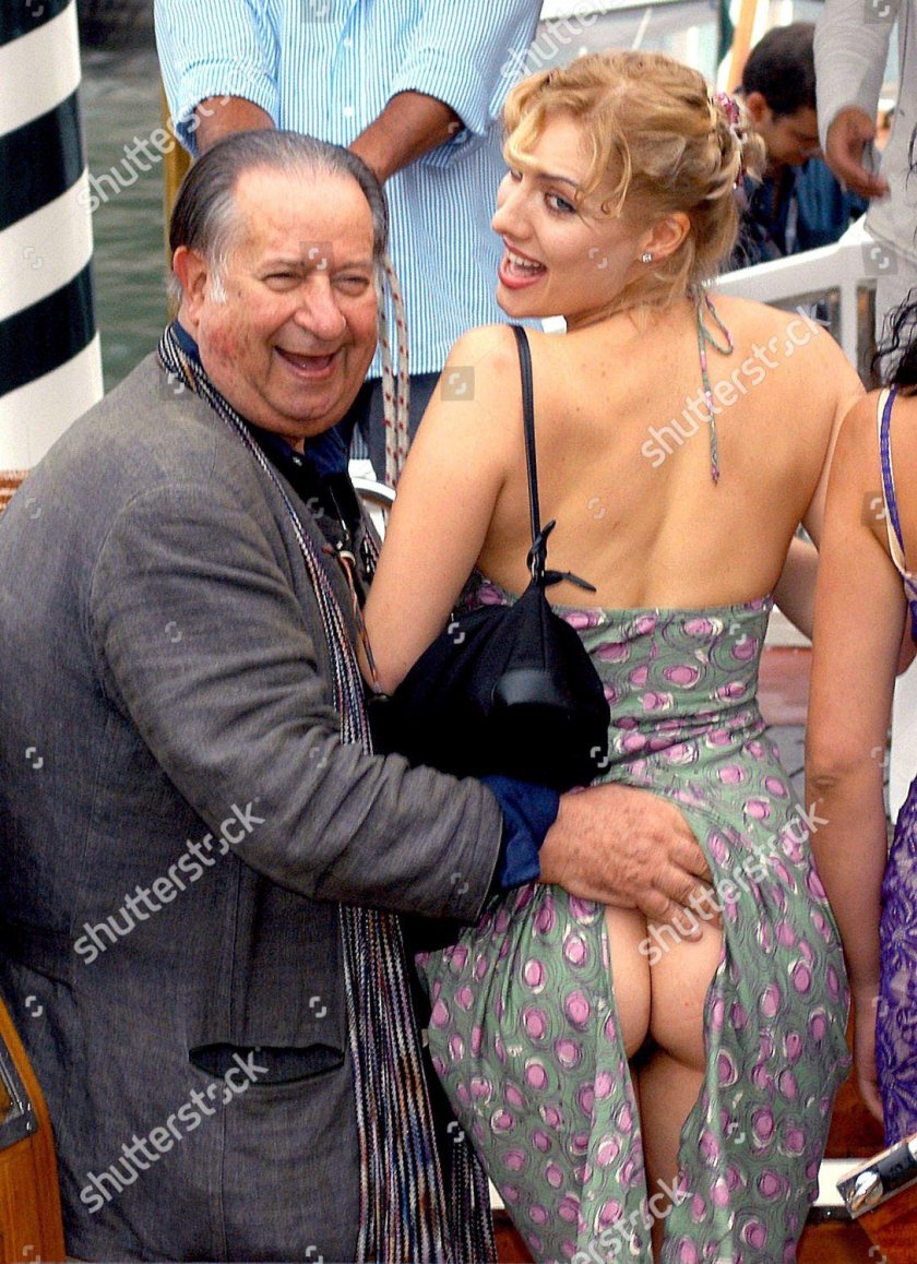 Tinto Brass Actresses