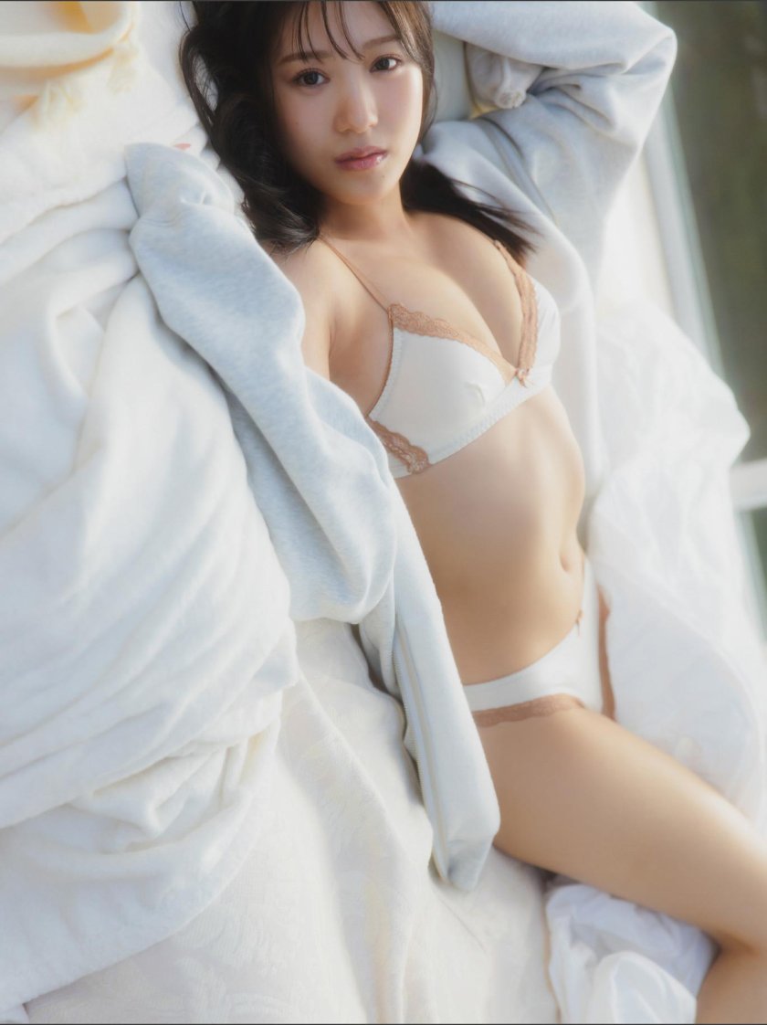 Japanese beautiful girl