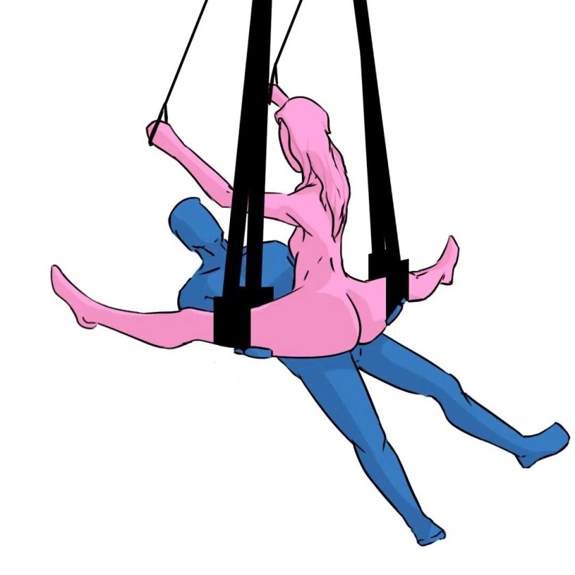 Sex swing