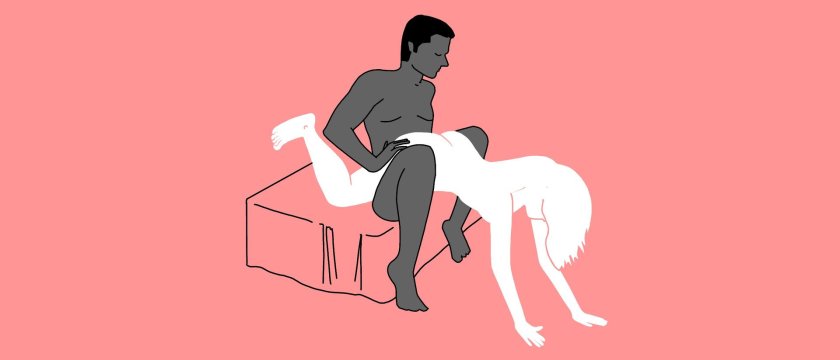 Pose Doggi Style Bulldog