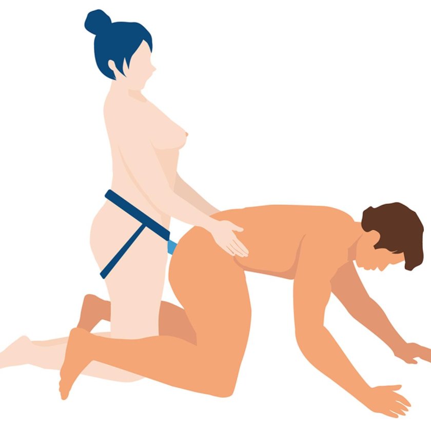 Cool poses for pegging